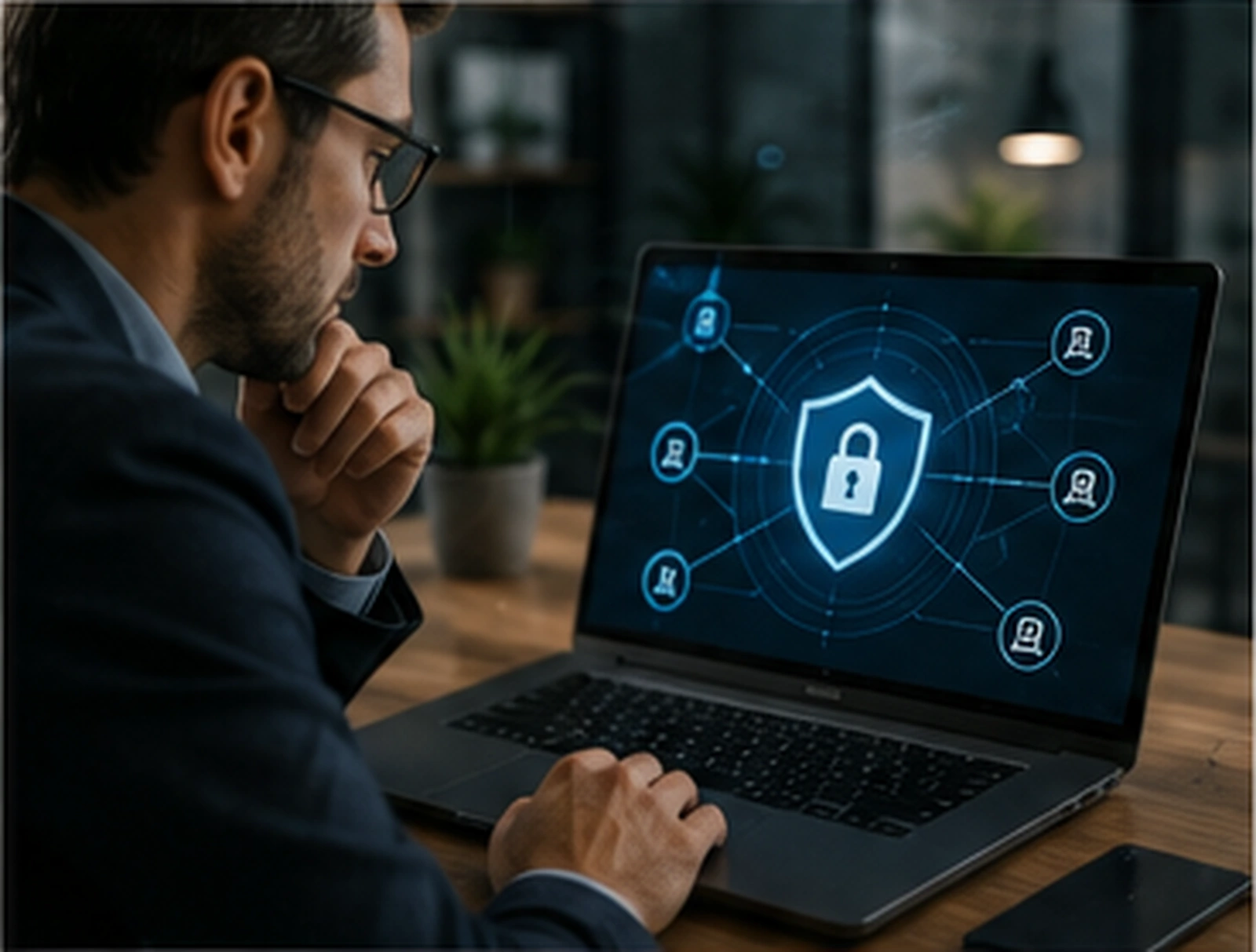 Infrastruttura e sicurezza per Academy aziendale