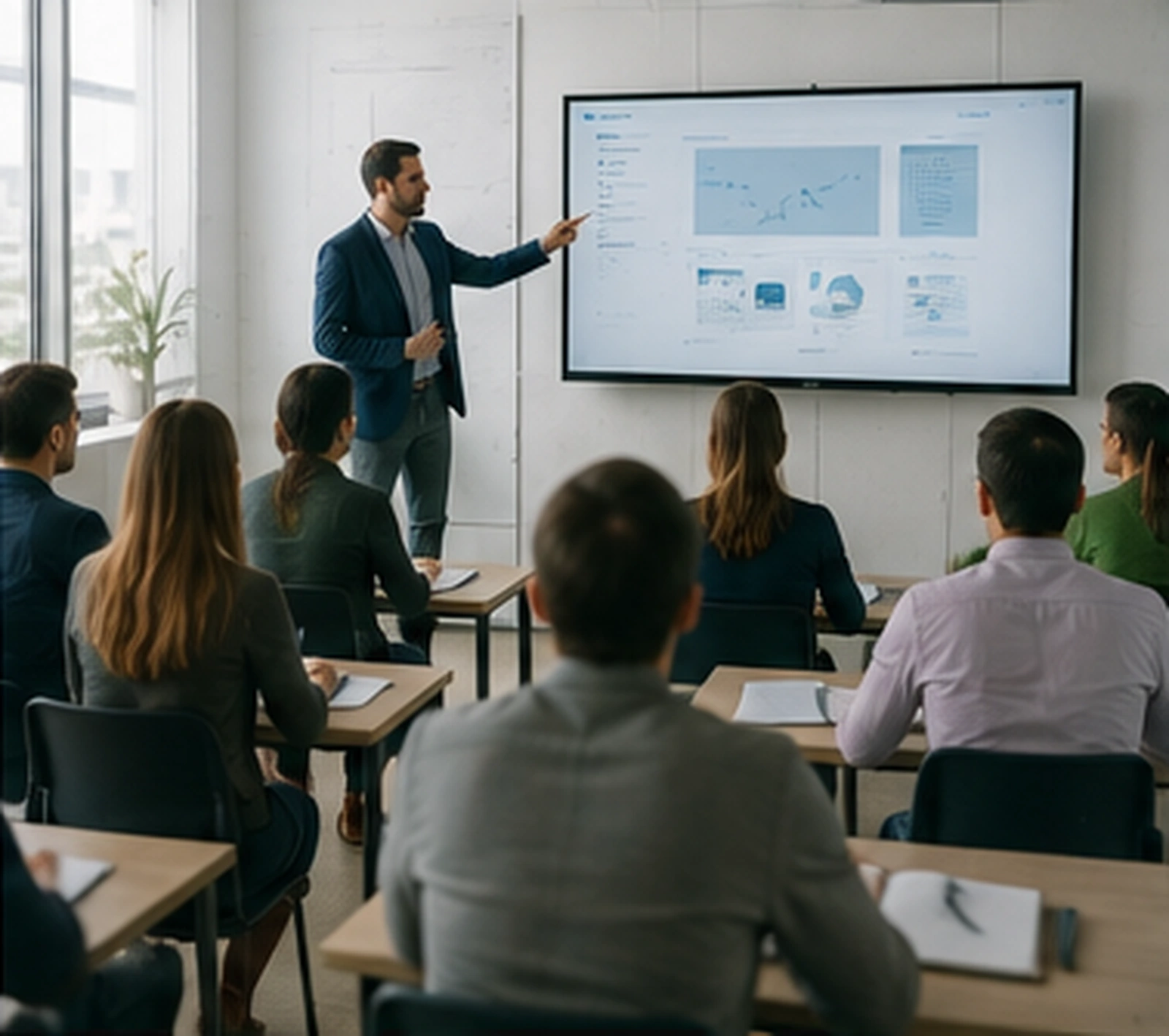 Traduzione corsi eLearning con AI