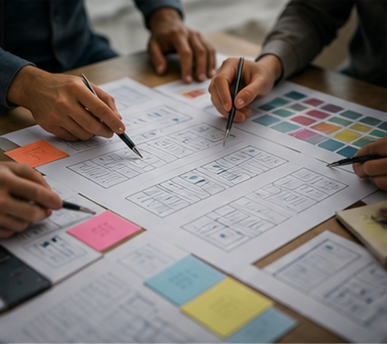 Segmentation — Traduzione Corsi AI