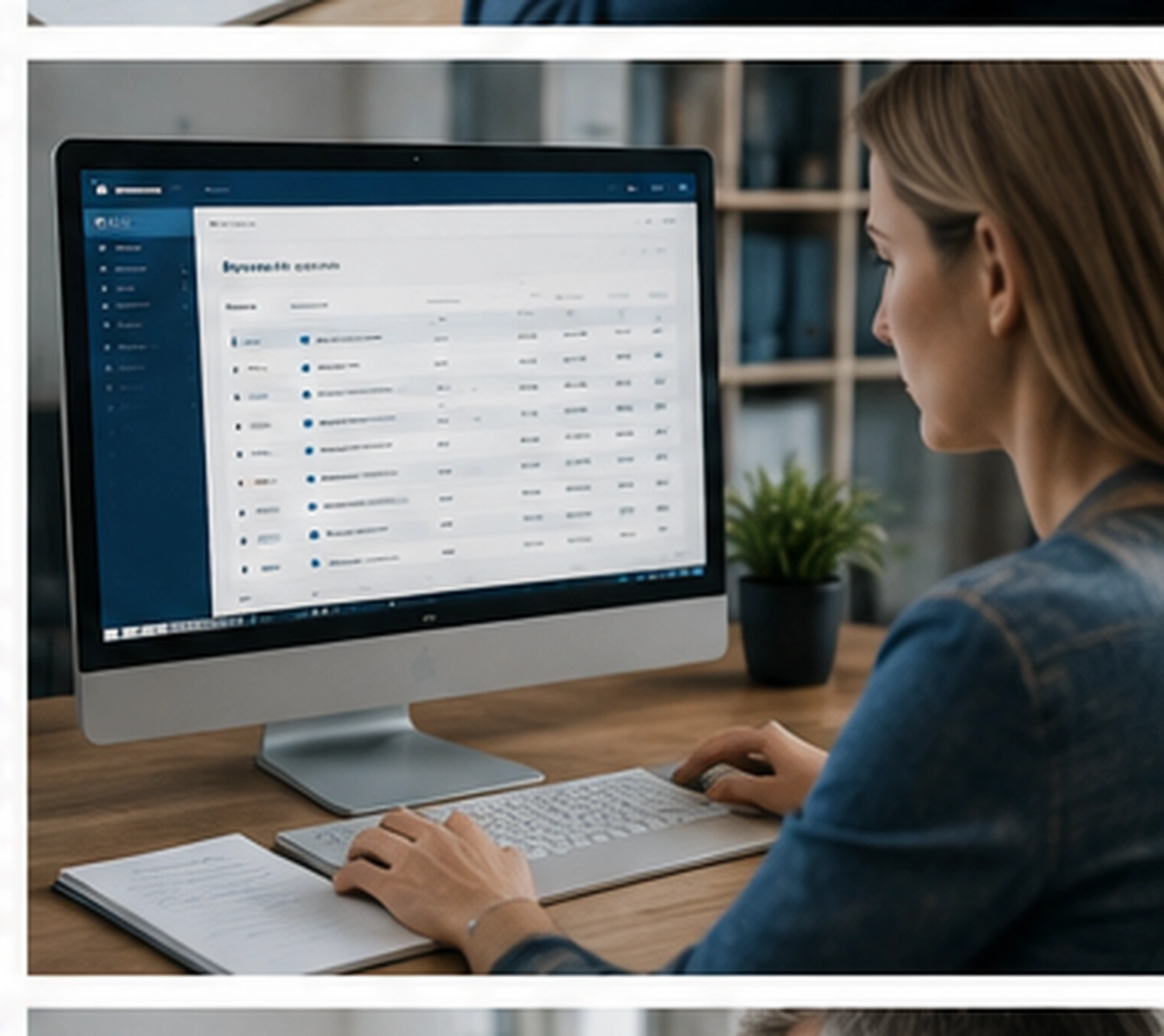 Gestionale ERP integrato con Moodle