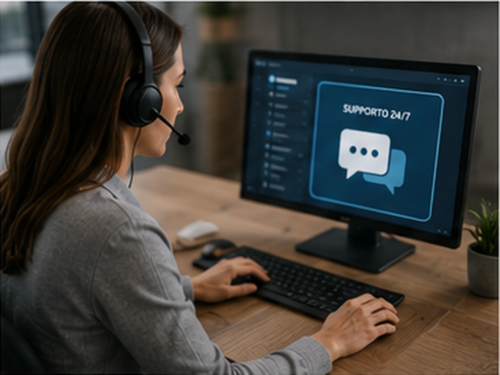 Copertura — Assistenza eLearning 24/7