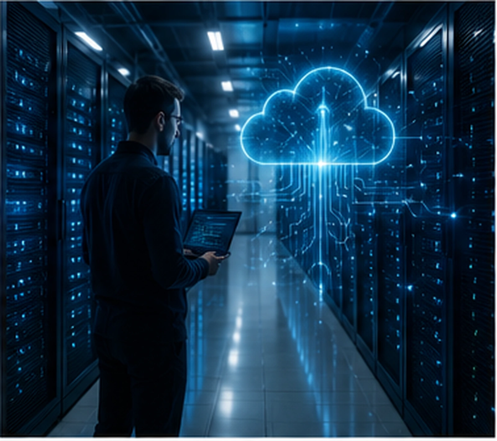 Backup — Audit eLearning