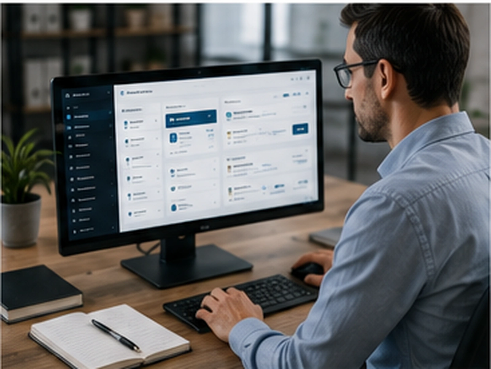 Trigger — Workflow Automation