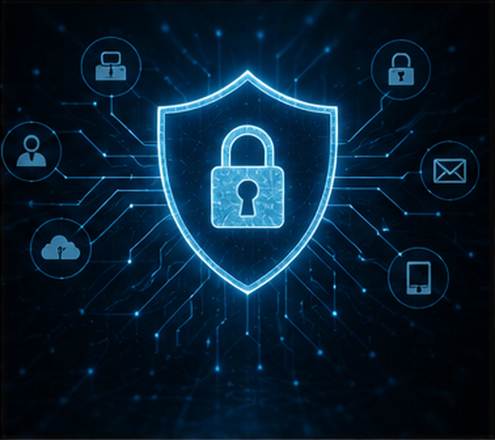 Sicurezza e cifratura backup LMS