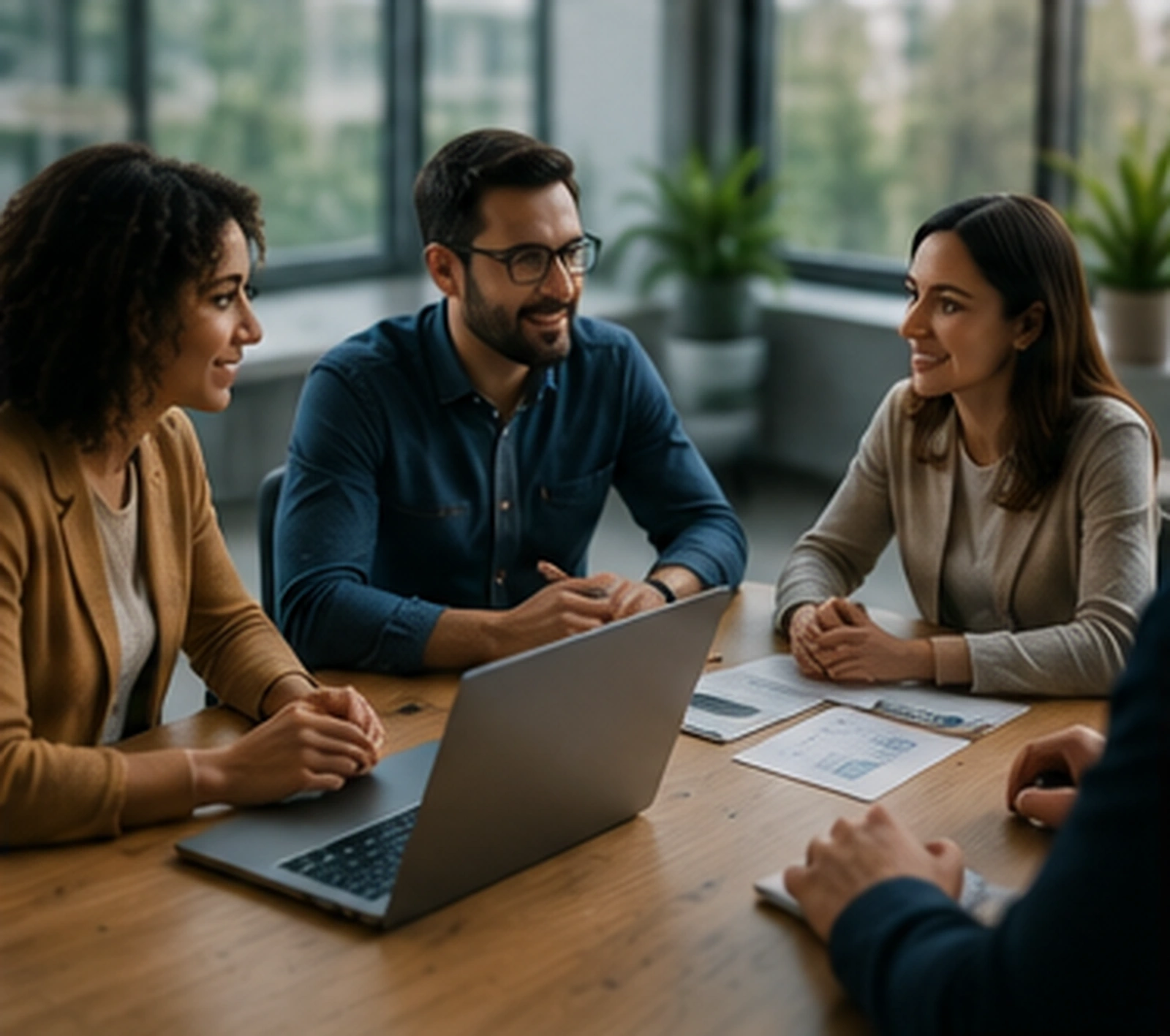 Content reuse — Blended Learning