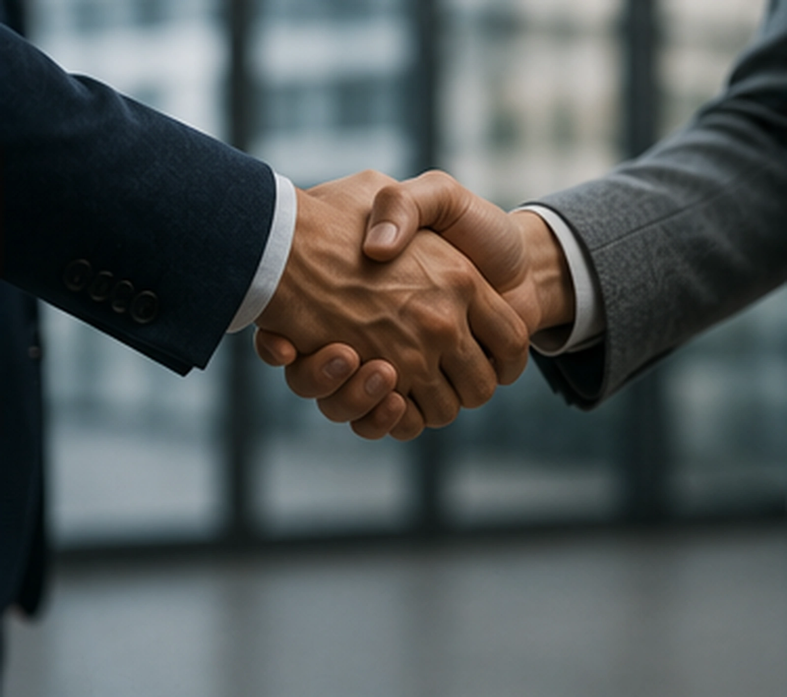Partner tecnologici Chi Siamo