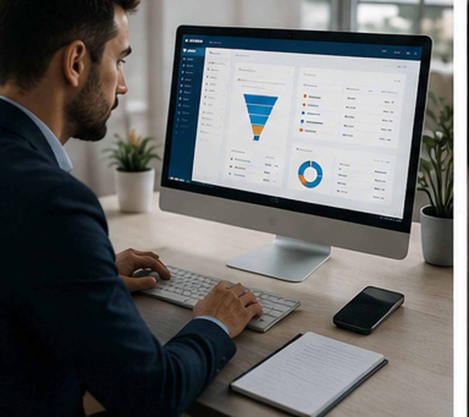CRM integrato con LMS e processi formativi