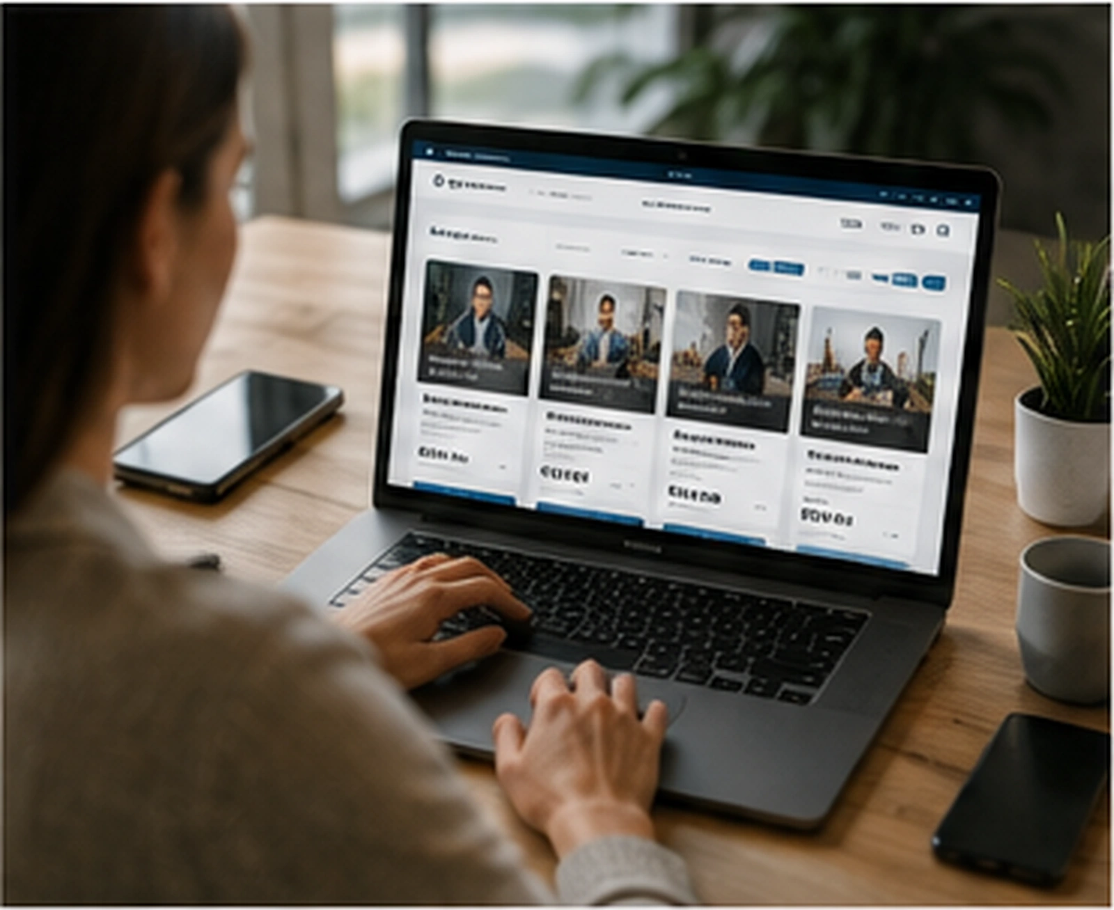 E-commerce integrato con LMS per vendita corsi