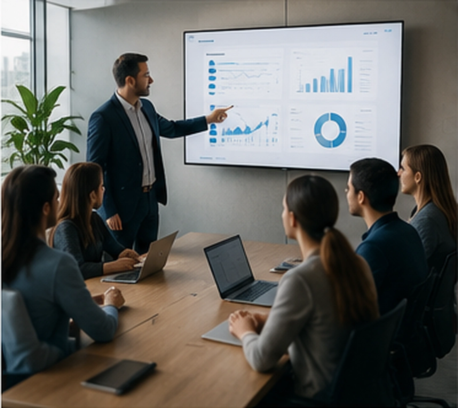 Gestione FAD, DAD, aule virtuali e blended learning in un LMS