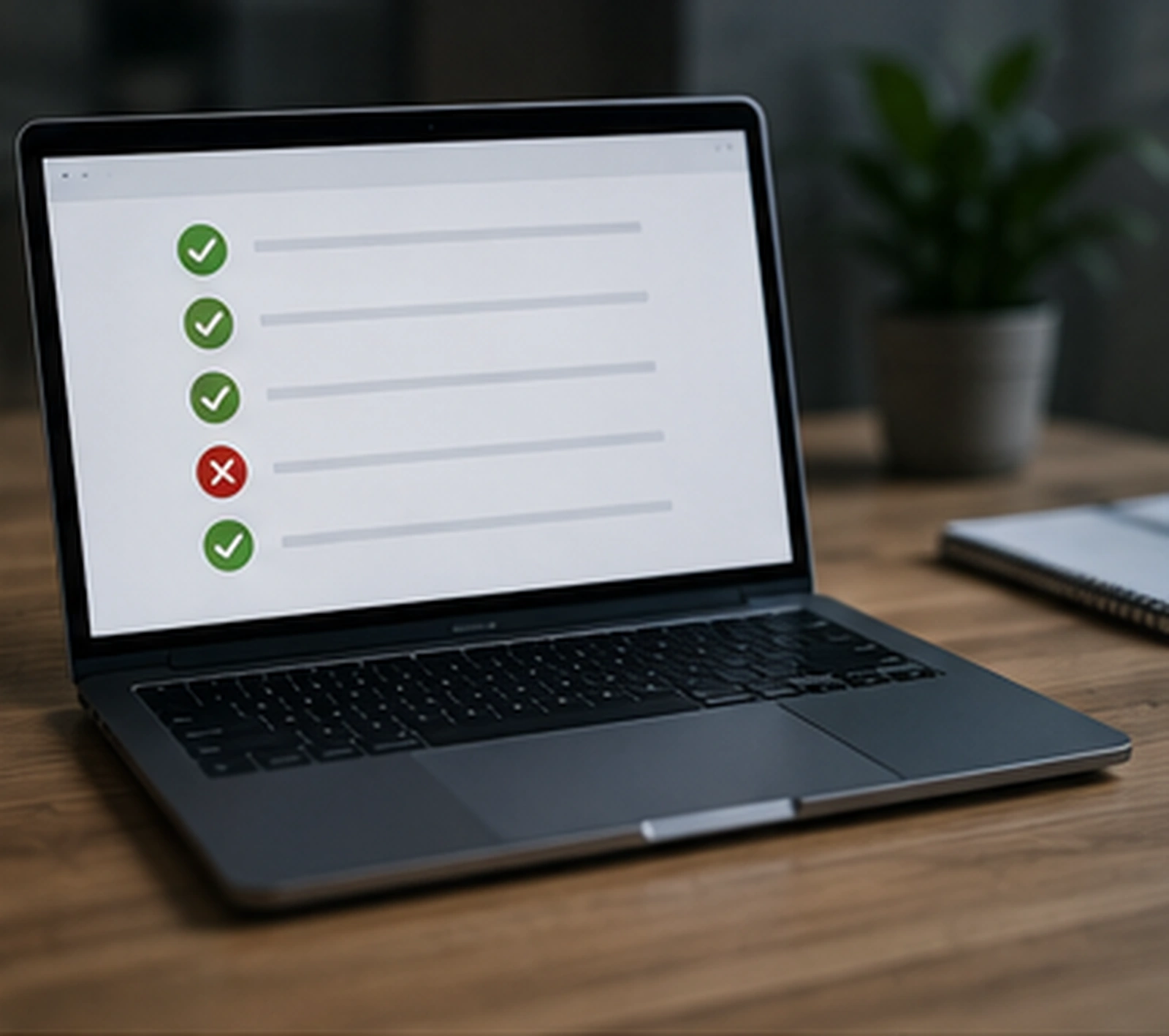 Tracking e completamenti in una piattaforma FAD