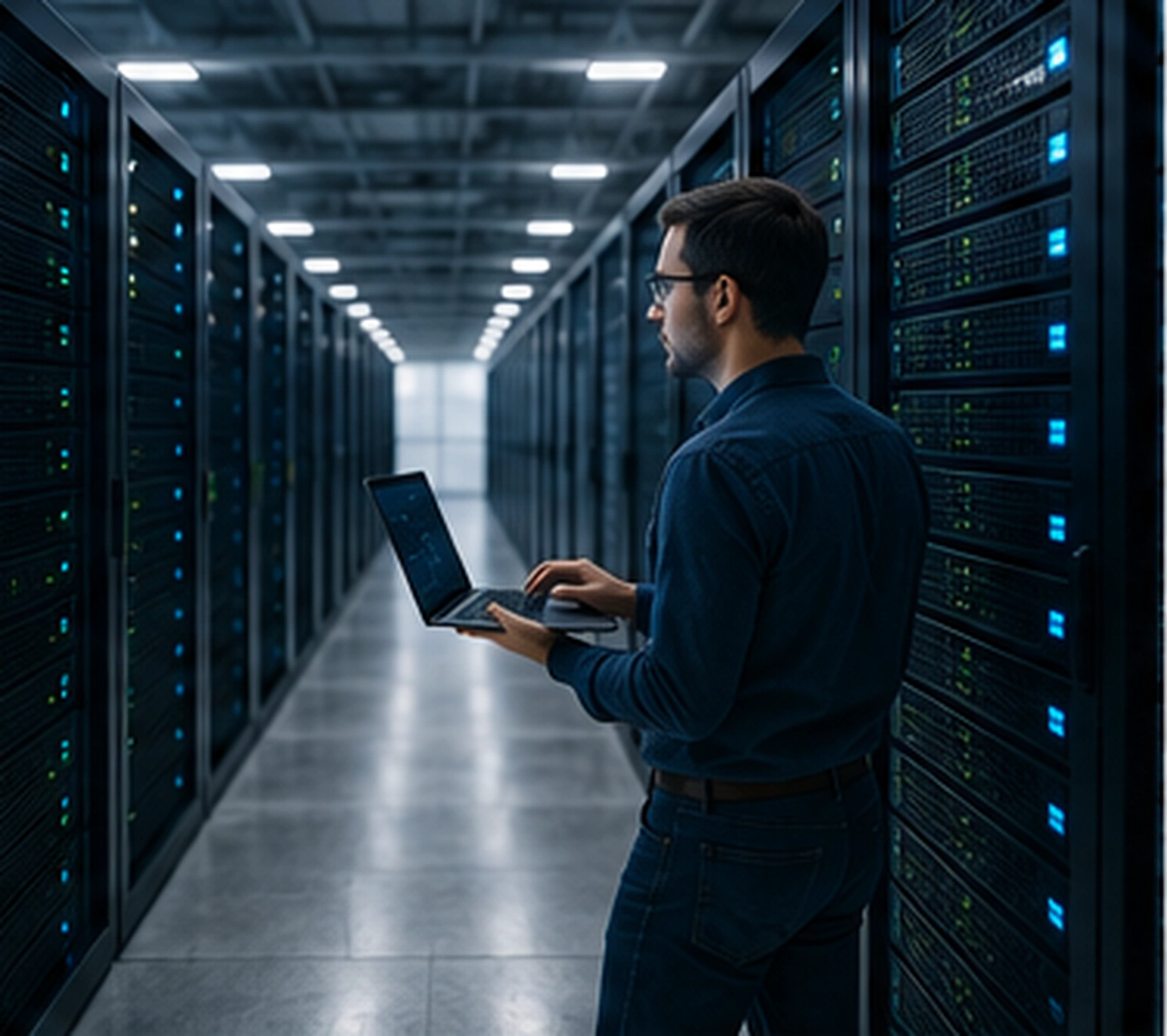 Requisiti server per High Availability LMS