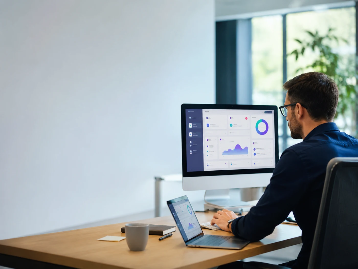 Analisi dei processi digitali, dati e automazioni applicate alla formazione