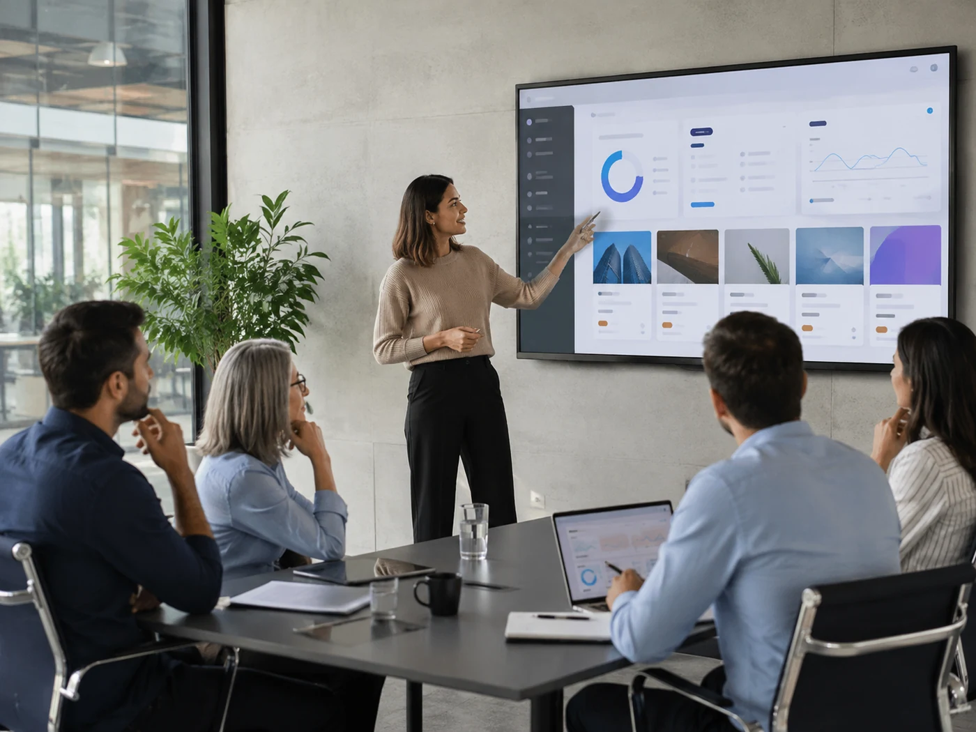 Consulenza e progettazione di una soluzione digitale su misura per la formazione