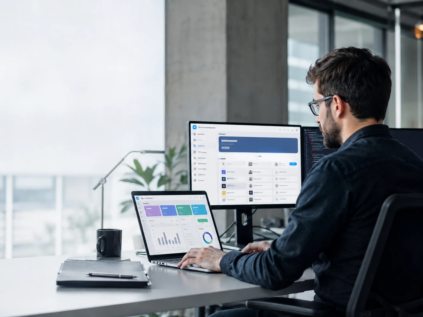 Sviluppo software e integrazioni per piattaforme eLearning