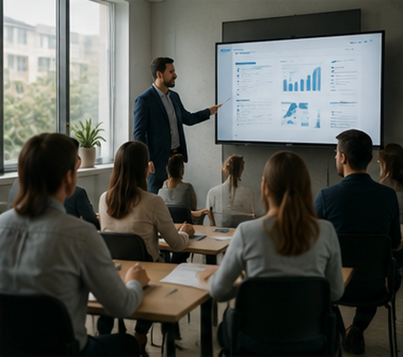 Microlearning instructional design