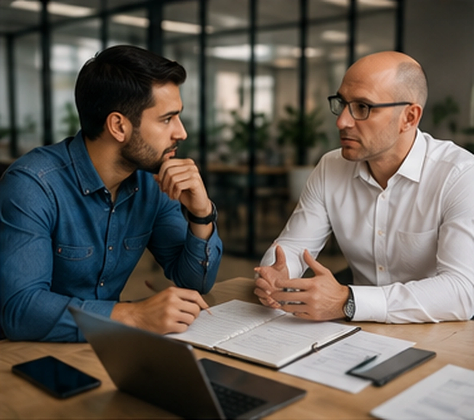 Chatbot — AI & Automation Lab