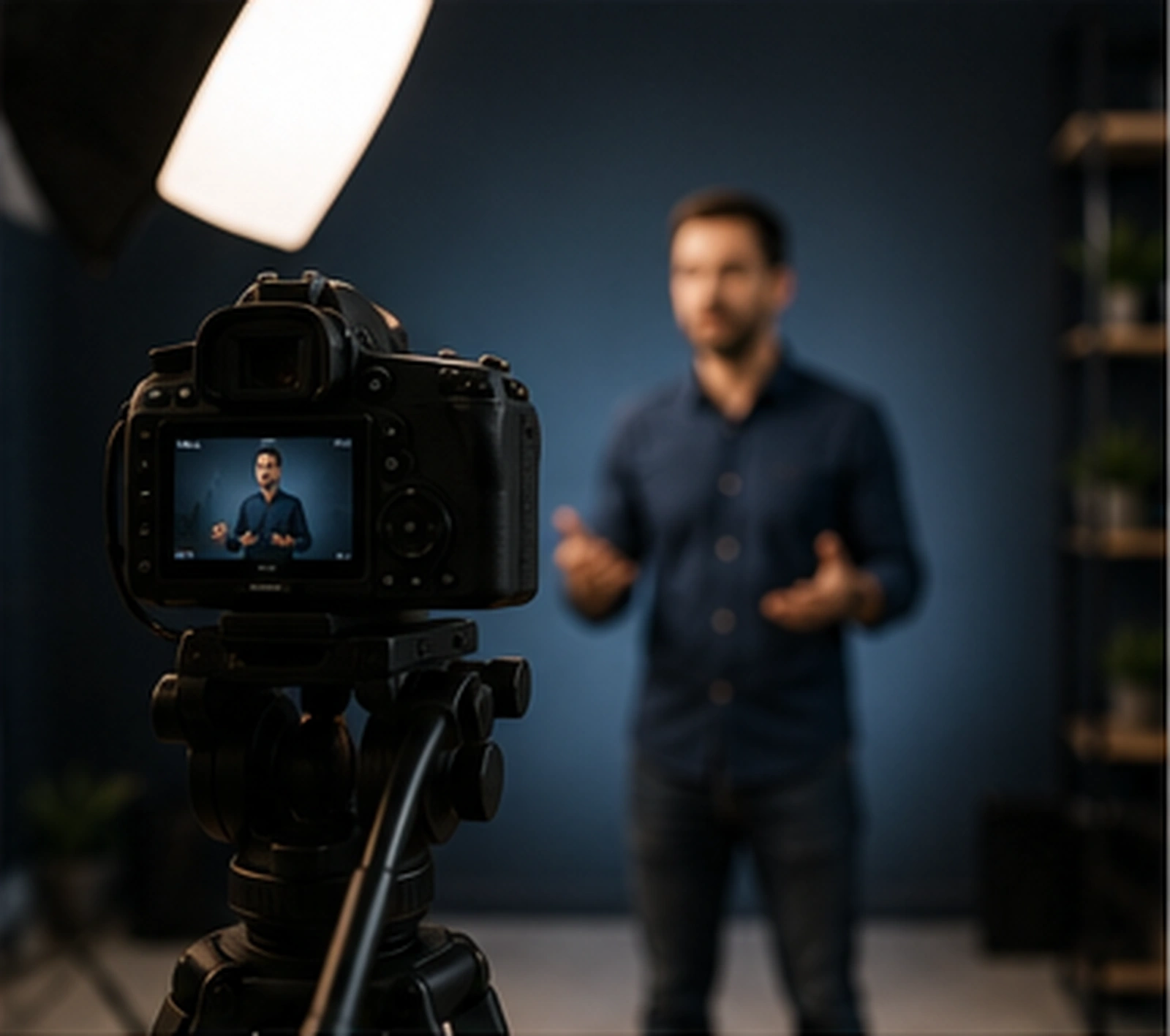 Vimeo — SCORM & xAPI Lab