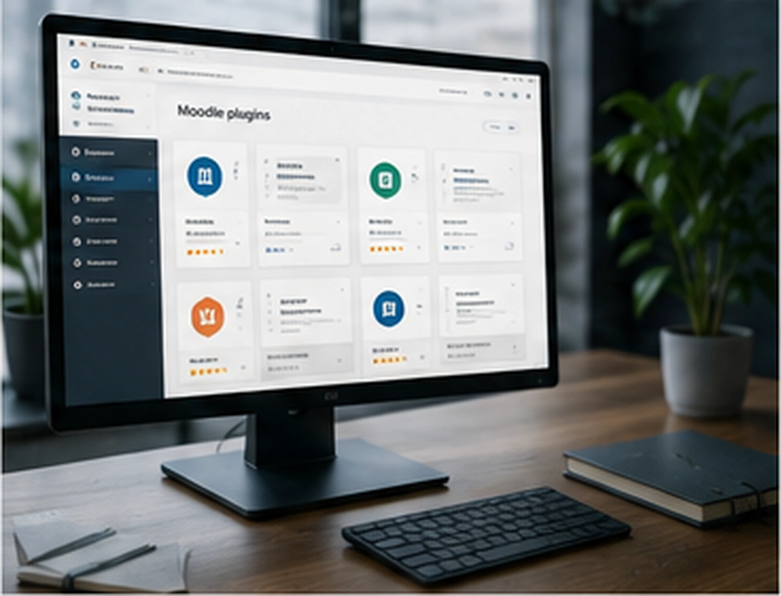Plugin & marketplace — Software & Integration Lab