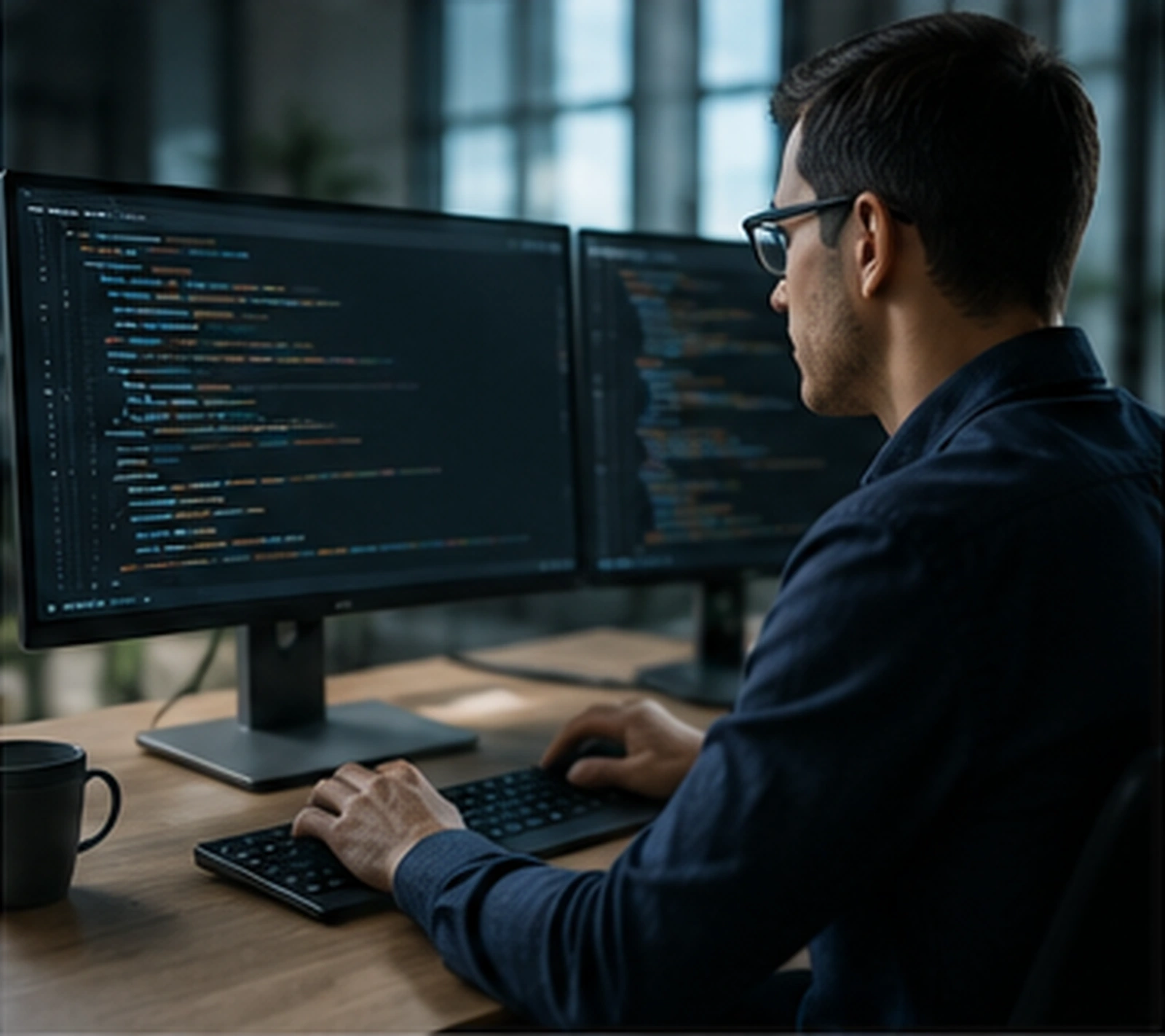 Deployment — Canvas LMS