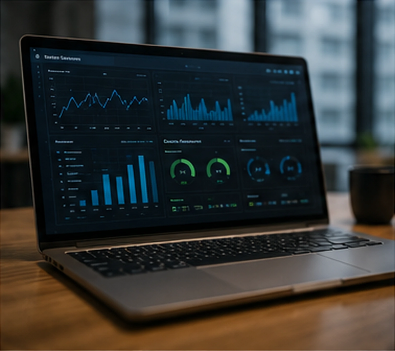 Performance LMS gestita