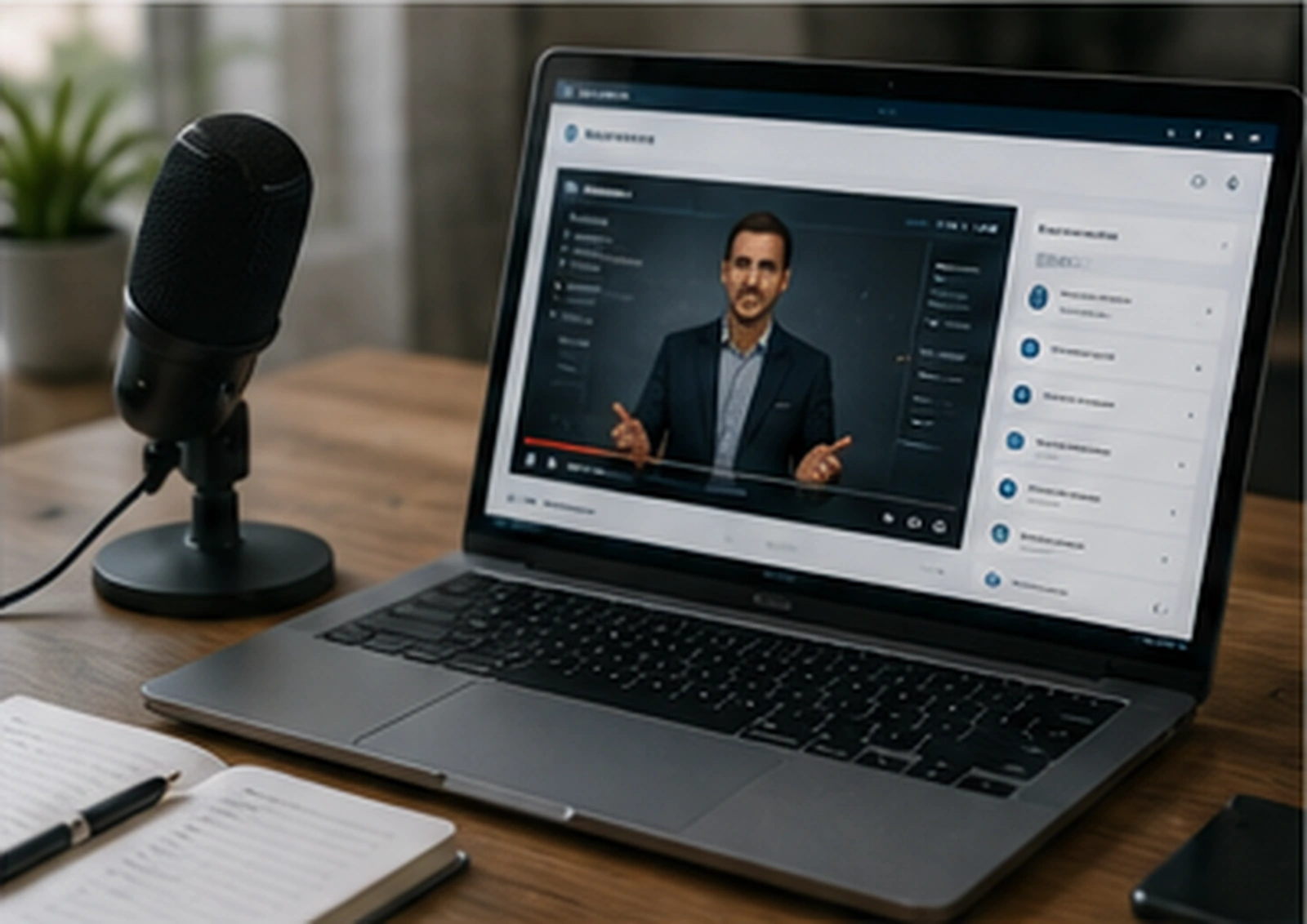 Retrieval practice — Microlearning