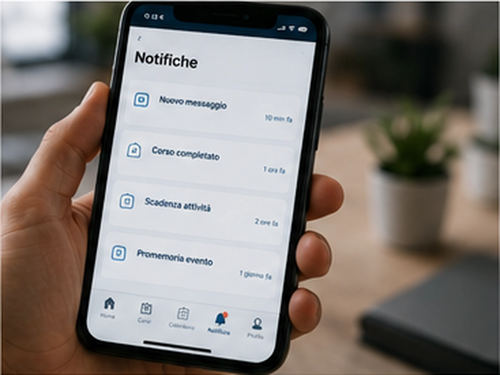 Completion — Microlearning