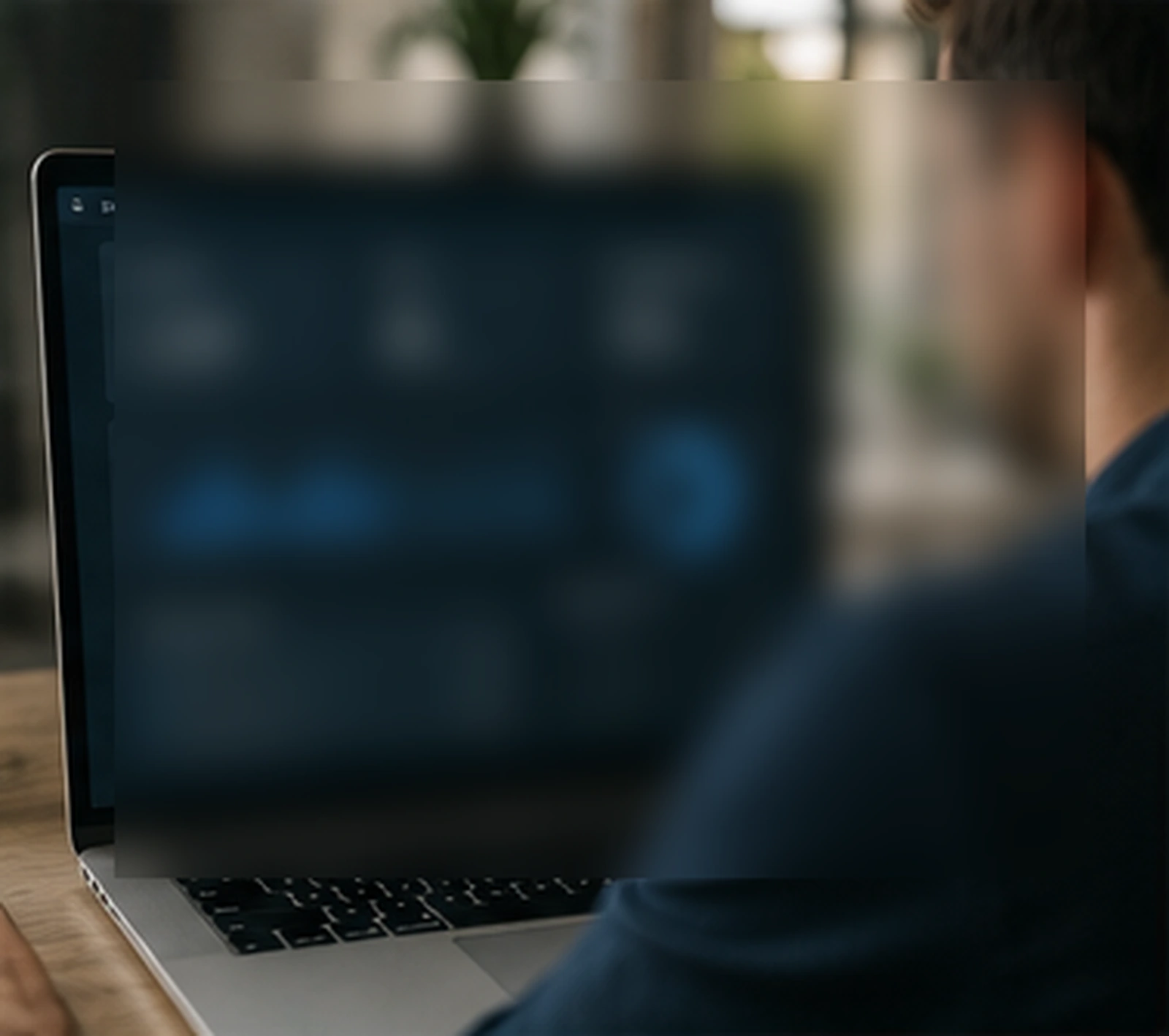 Governance — Partner Tecnologici