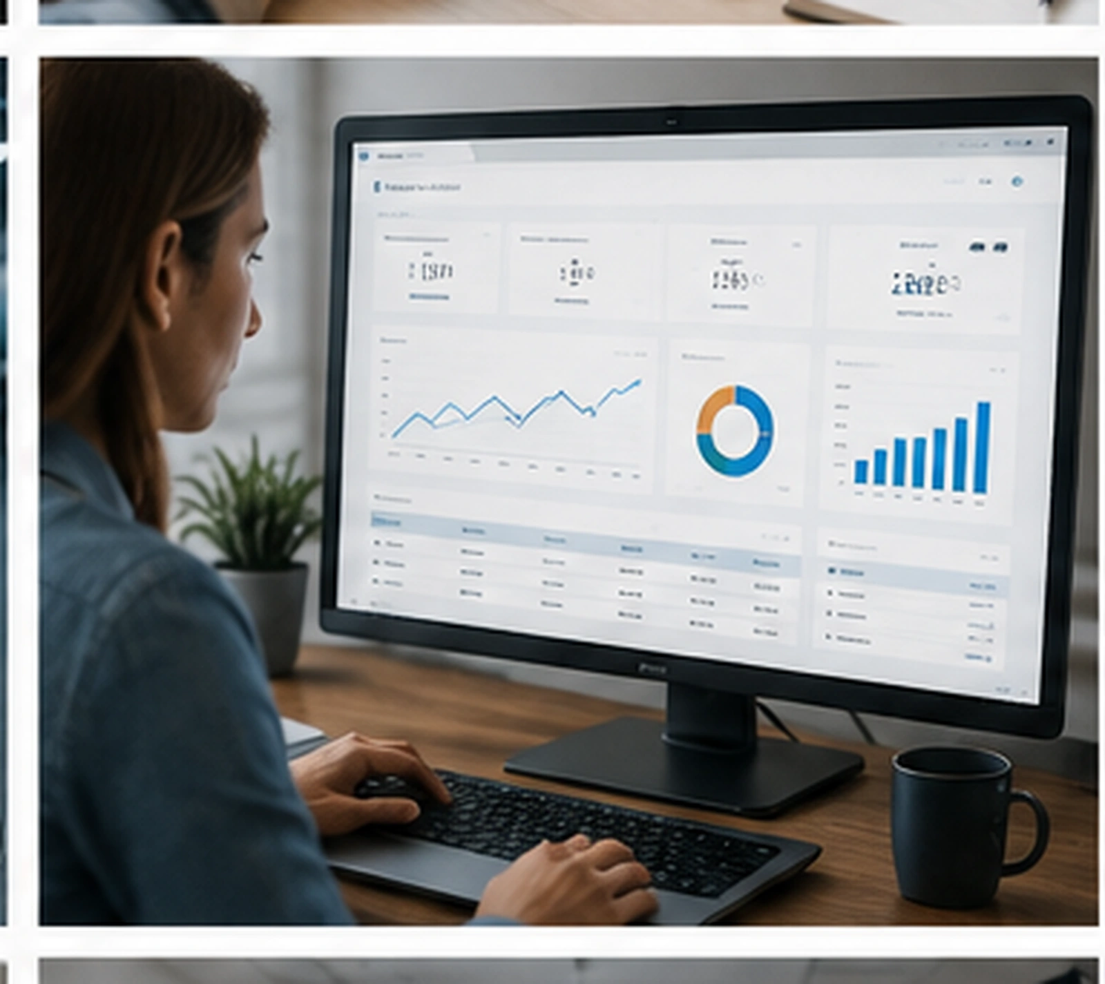 Report personalizzati in Moodle