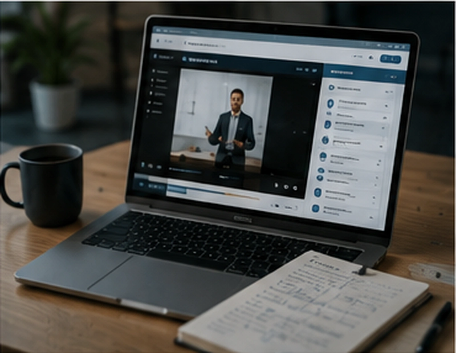 Conversione di video Vimeo in pacchetti SCORM tracciabili