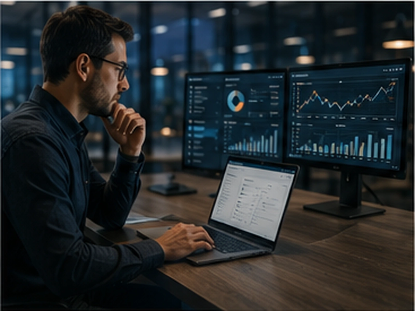 Learning analytics simulazioni VR
