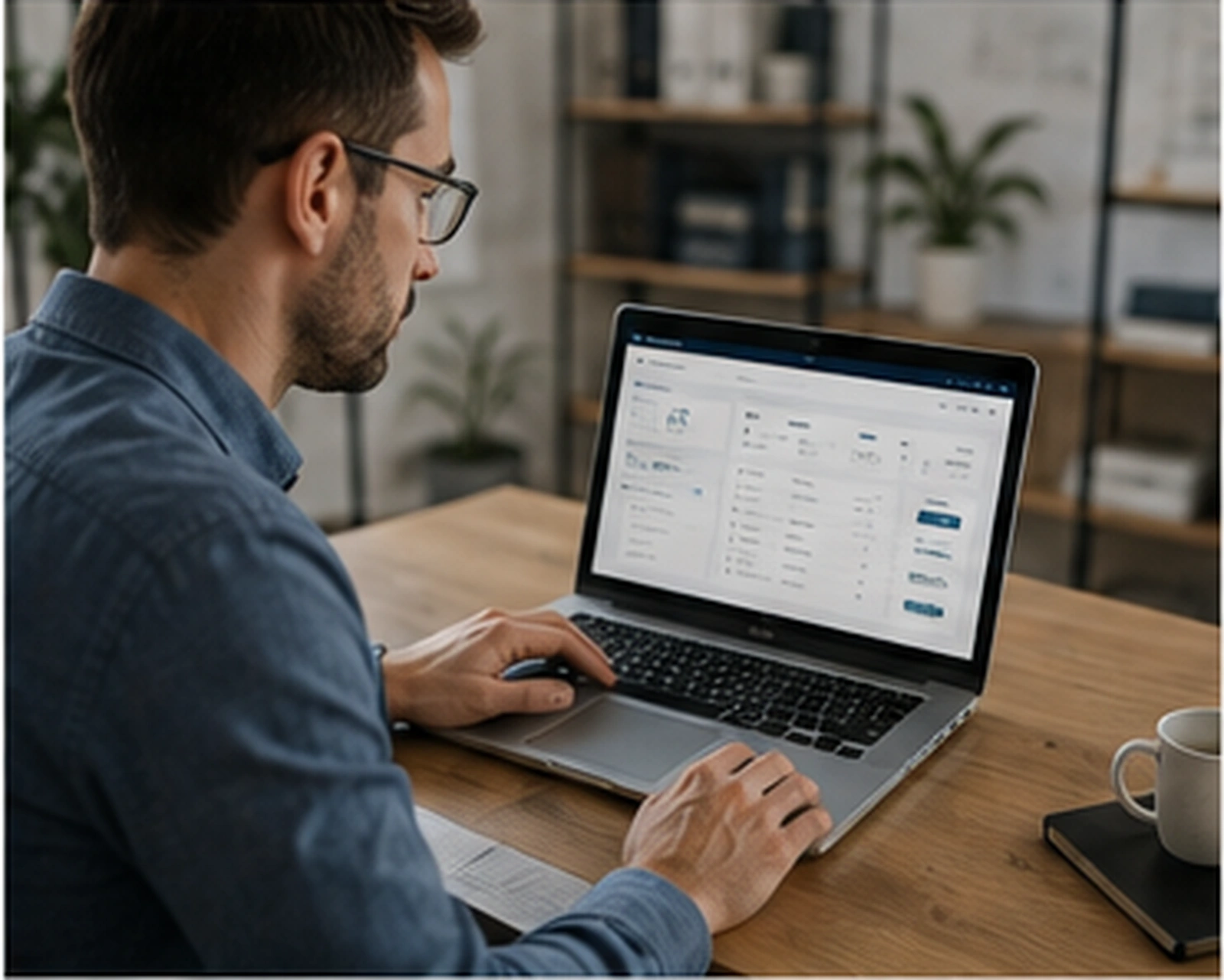 Assignments — Gestione Tutor