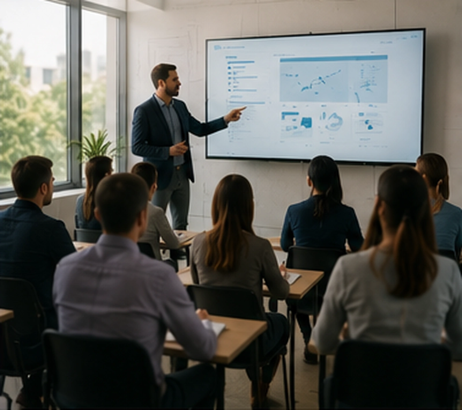 Membership — Associazioni Professionali