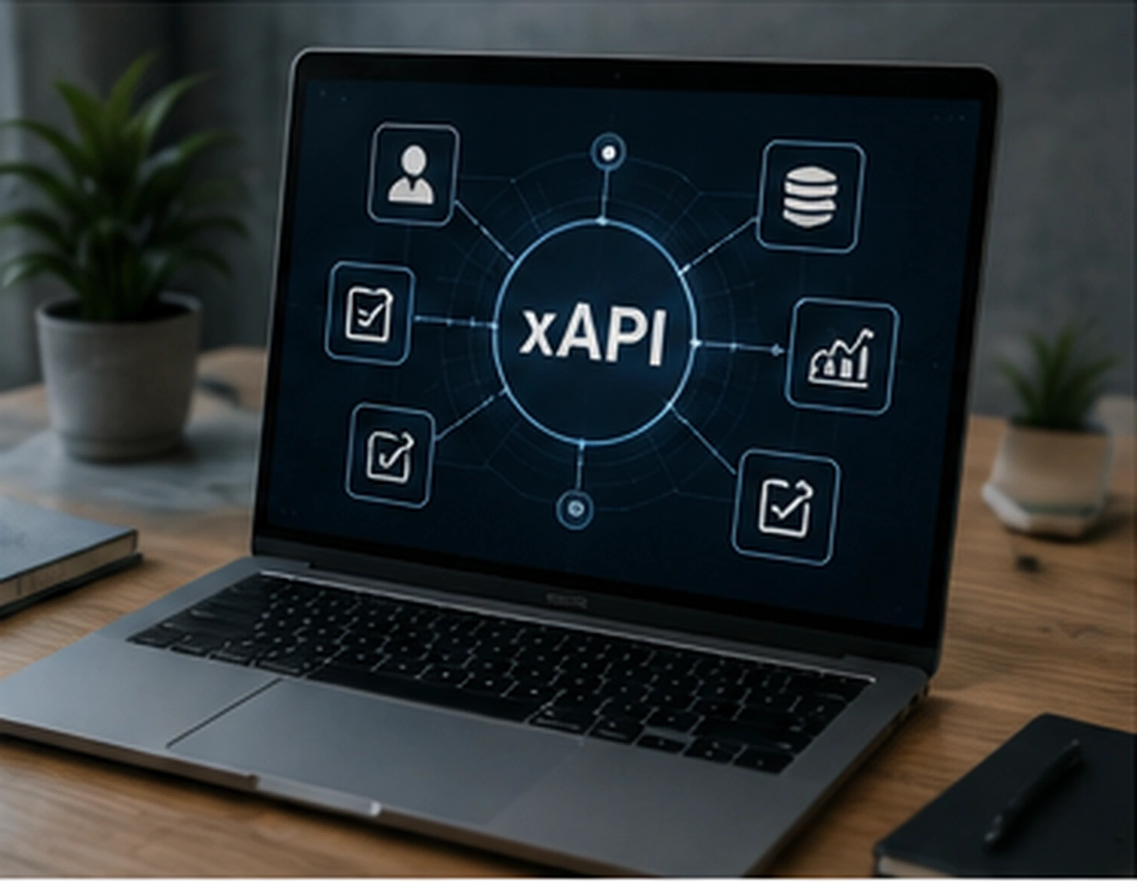 xAPI — Tools