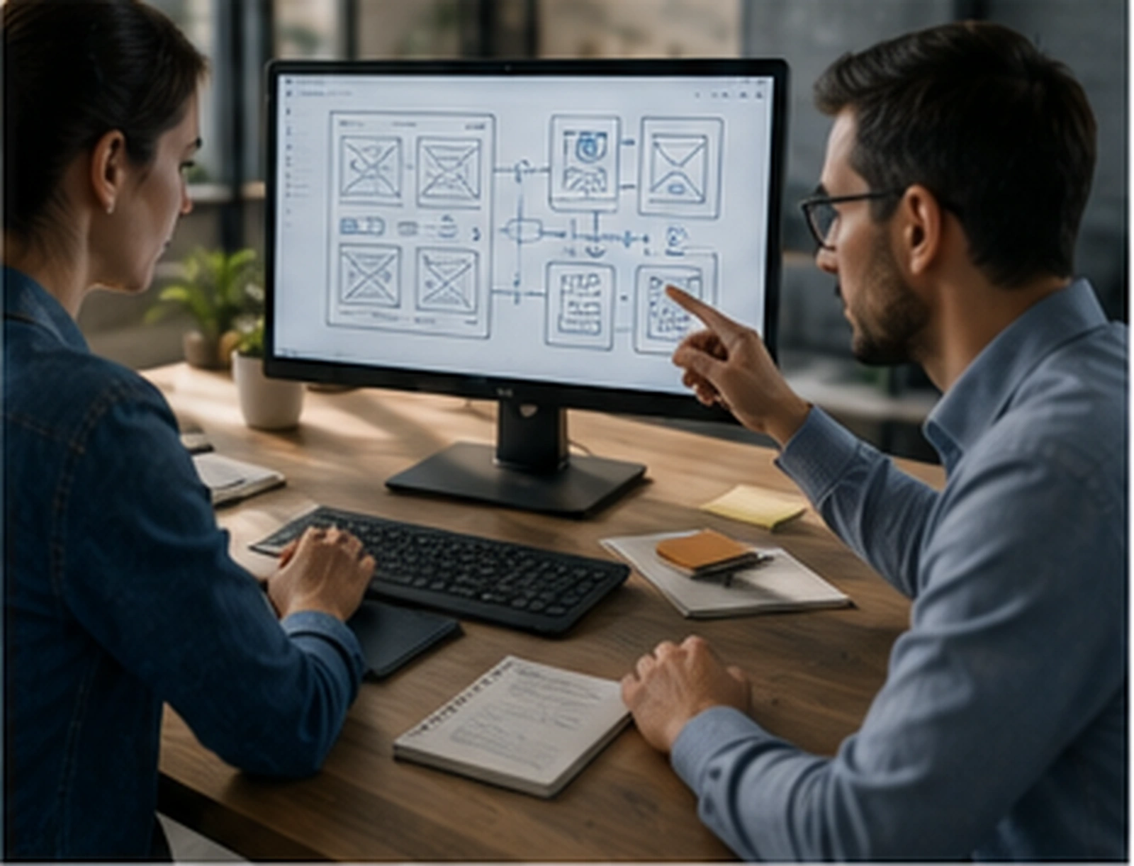 Information Architecture e UX eLearning