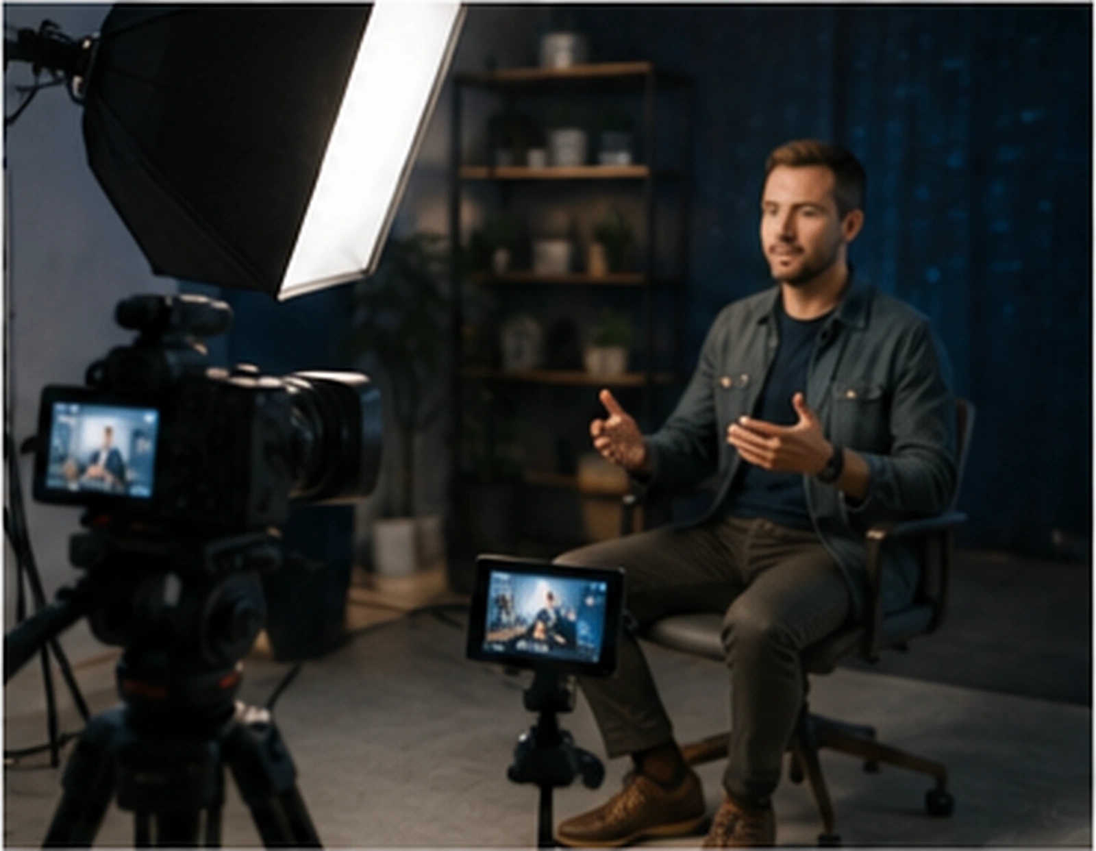 Video storage — Hosting Video eLearning
