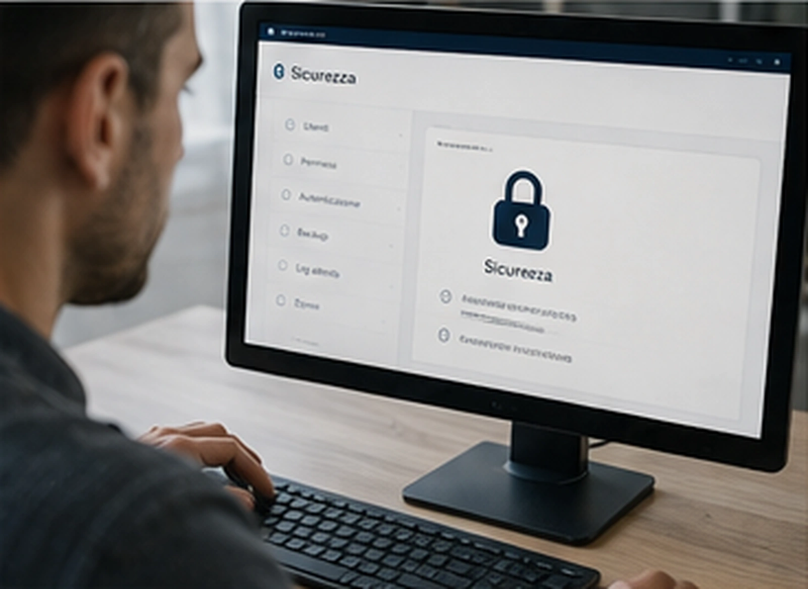 Tracking — VR Sicurezza sul Lavoro