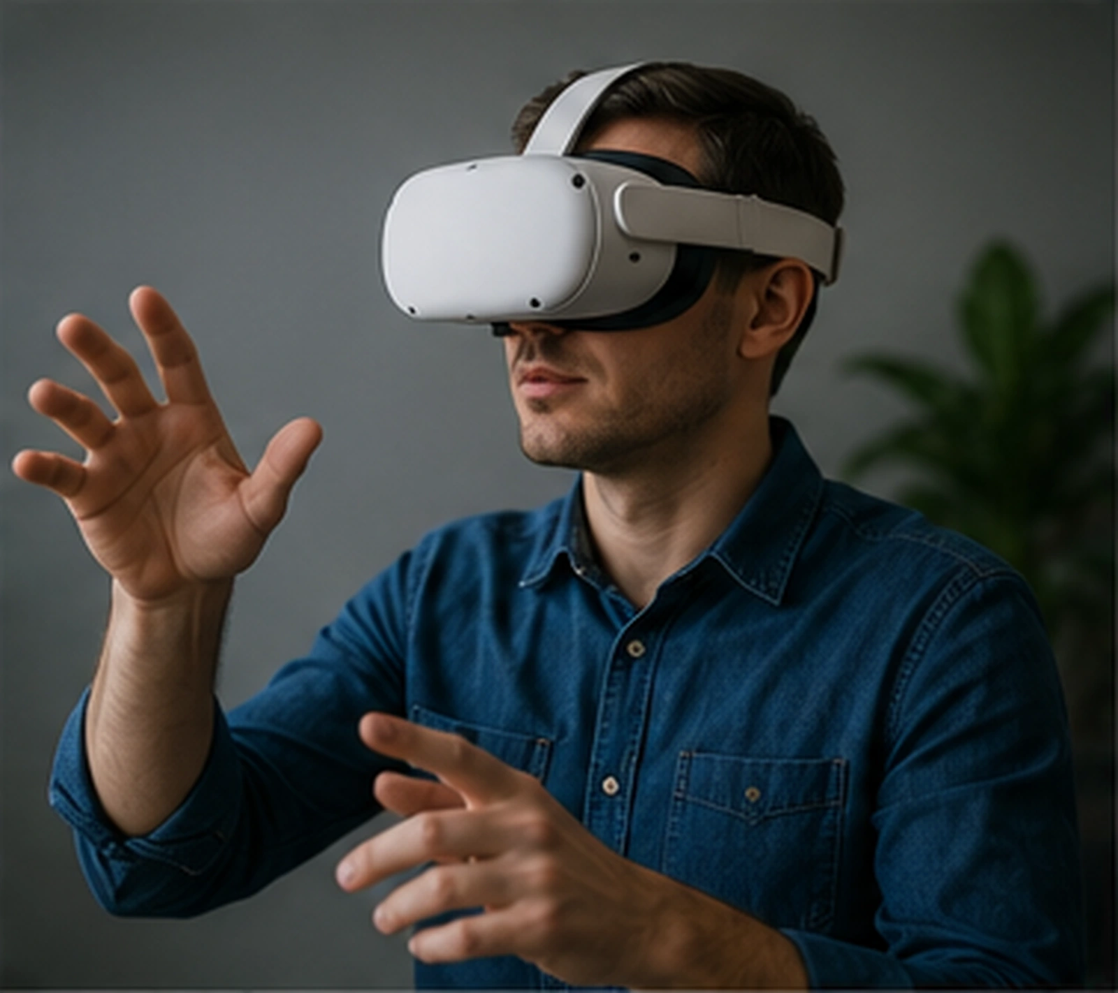 xAPI immersive learning