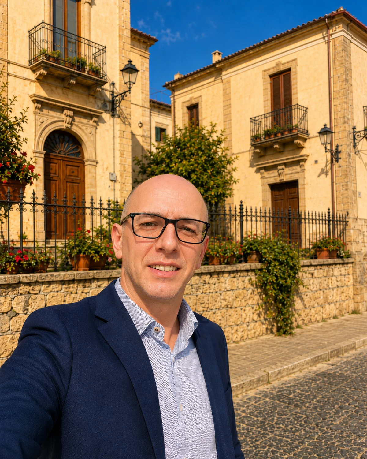 Giovanni Desogus, fondatore di Atlas Learning